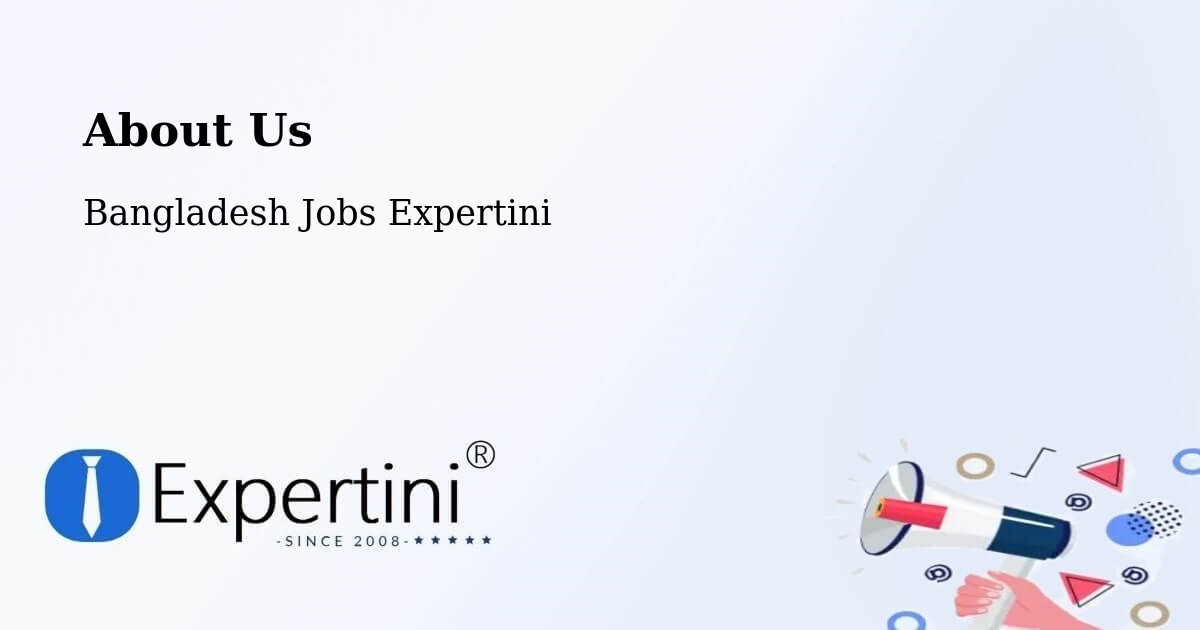 About Expertini Recruitment Platform  – Gopalganj - Gopalganj, Bangladesh Jobs Expertini