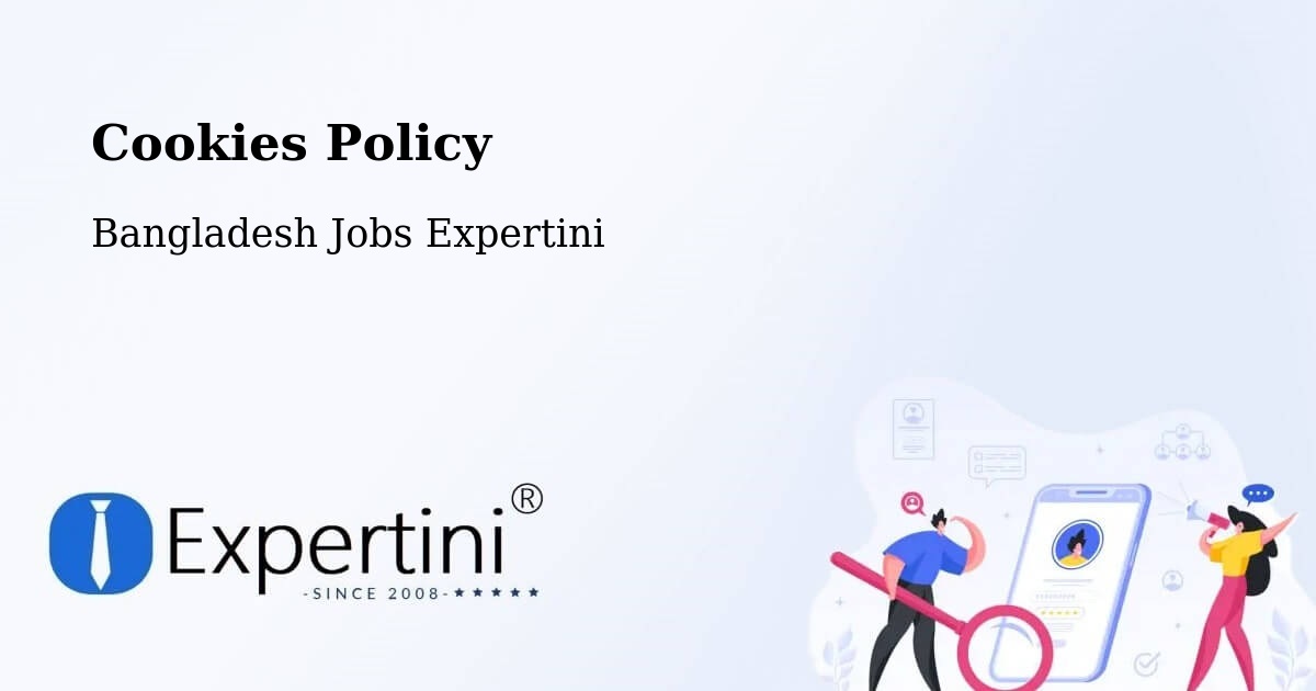 Cookie Policy – Gopalganj - Bangladesh Jobs Expertini